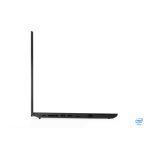 Lenovo ThinkPad L14 Gen 1 con procesador Intel Core i5-10210U, pantalla de 14 pulgadas Full HD, 16 GB de RAM, 512 GB SSD, Wi-Fi 6 y Windows 10 Pro, SKU 20U1004QSP