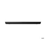 Lenovo ThinkPad L14 Gen 1 (AMD), AMD Ryzen 5 4500U, pantalla de 14 pulgadas Full HD, 16 GB DDR4-SDRAM, 512 GB SSD, Wi-Fi 6, Windows 10 Pro, SKU 20U50008SP, color negro