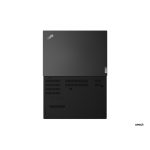 Lenovo ThinkPad L14 Gen 1 (AMD), AMD Ryzen 5 4500U, pantalla de 14 pulgadas Full HD, 16 GB DDR4-SDRAM, 512 GB SSD, Wi-Fi 6, Windows 10 Pro, SKU 20U50008SP, color negro