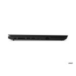 Lenovo ThinkPad L14 Gen 1 (AMD), AMD Ryzen 5 4500U, pantalla de 14 pulgadas Full HD, 16 GB DDR4-SDRAM, 512 GB SSD, Wi-Fi 6, Windows 10 Pro, SKU 20U50008SP, color negro
