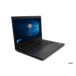 Lenovo ThinkPad L14 Gen 1 (AMD), AMD Ryzen 5 4500U, pantalla de 14 pulgadas Full HD, 16 GB DDR4-SDRAM, 512 GB SSD, Wi-Fi 6, Windows 10 Pro, SKU 20U50008SP, color negro