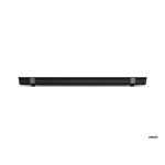 Lenovo ThinkPad L14 Gen 1 (AMD), AMD Ryzen 5 4500U, pantalla de 14 pulgadas Full HD, 16 GB DDR4-SDRAM, 512 GB SSD, Wi-Fi 6, Windows 10 Pro, SKU 20U50008SP, color negro