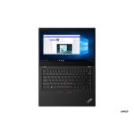 Lenovo ThinkPad L14 Gen 1 (AMD), AMD Ryzen 5 4500U, pantalla de 14 pulgadas Full HD, 16 GB DDR4-SDRAM, 512 GB SSD, Wi-Fi 6, Windows 10 Pro, SKU 20U50008SP, color negro