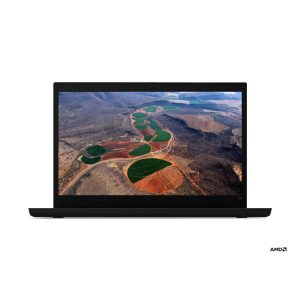 Portátil Lenovo ThinkPad L15 Gen 1 con procesador AMD Ryzen 5 PRO 4650U, pantalla Full HD de 39,6 cm (15.6 pulgadas), 16GB de RAM, 512GB SSD, Wi-Fi 6, y Windows 10 Pro, SKU 20U7005YSP