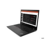 Portátil Lenovo ThinkPad L15 Gen 1 con procesador AMD Ryzen 5 PRO 4650U, pantalla Full HD de 39,6 cm (15.6 pulgadas), 16GB de RAM, 512GB SSD, Wi-Fi 6, y Windows 10 Pro, SKU 20U7005YSP