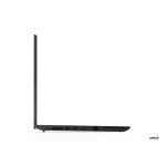 Portátil Lenovo ThinkPad L15 Gen 1 con procesador AMD Ryzen 5 PRO 4650U, pantalla Full HD de 39,6 cm (15.6 pulgadas), 16GB de RAM, 512GB SSD, Wi-Fi 6, y Windows 10 Pro, SKU 20U7005YSP