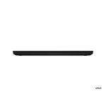 Portátil Lenovo ThinkPad T14 Gen 1 con procesador AMD Ryzen 5 PRO 4650U, pantalla de 14 pulgadas Full HD, 8 GB de RAM y 256 GB SSD. SKU: 20UD003QSP.