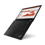 Lenovo ThinkPad T14 Gen 1 (AMD) con procesador AMD Ryzen 7 PRO 4750U, 16 GB de RAM, 512 GB SSD, pantalla de 14 pulgadas Full HD y Wi-Fi 6, SKU 20UD003RSP.