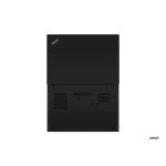 Lenovo ThinkPad T14 Gen 1 (AMD) con procesador AMD Ryzen 7 PRO 4750U, 16 GB de RAM, 512 GB SSD, pantalla de 14 pulgadas Full HD y Wi-Fi 6, SKU 20UD003RSP.