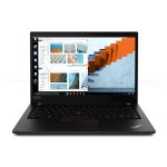 Lenovo ThinkPad T14 Gen 1 (AMD) con procesador AMD Ryzen 7 PRO 4750U, 16 GB de RAM, 512 GB SSD, pantalla de 14 pulgadas Full HD y Wi-Fi 6, SKU 20UD003RSP.