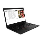 Lenovo ThinkPad T14 Gen 1 (AMD) con procesador AMD Ryzen 7 PRO 4750U, 16 GB de RAM, 512 GB SSD, pantalla de 14 pulgadas Full HD y Wi-Fi 6, SKU 20UD003RSP.