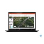 Portátil Lenovo ThinkPad X1 Nano Gen 1 con procesador Intel Core i7-1160G7, 16 GB de RAM, 1 TB SSD, Wi-Fi 6 y Windows 10 Pro, SKU: 20UN002MSP