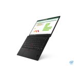Lenovo ThinkPad X1 Nano Gen 1 portátil de 13 pulgadas con procesador Intel Core i7-1160G7, 16 GB de RAM LPDDR4x, 1 TB SSD y Windows 10 Pro, SKU 20UN0065SP
