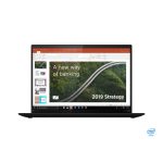 Portátil Lenovo ThinkPad X1 Nano Gen 1 en negro, con procesador Intel Core i7-1160G7, 16 GB de RAM, 512 GB SSD y pantalla 2K Ultra HD de 13 pulgadas, SKU 20UN00DVSP