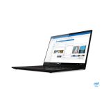 Portátil Lenovo ThinkPad X1 Nano Gen 1 en negro, con procesador Intel Core i7-1160G7, 16 GB de RAM, 512 GB SSD y pantalla 2K Ultra HD de 13 pulgadas, SKU 20UN00DVSP