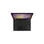 Lenovo ThinkPad T15g Gen 1, portátil de 15.6 pulgadas, Intel Core i7-10750H, 16 GB DDR4, 512 GB SSD, NVIDIA GeForce RTX 2070 SUPER, SKU 20UR0008SP
