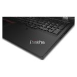 Lenovo ThinkPad T15g Gen 1 Portátil con Intel Core i7-10750H, 16 GB RAM, 512 GB SSD, NVIDIA GeForce RTX 2080 Super Max-Q, pantalla de 15.6 pulgadas Full HD y Windows 10 Pro en color negro, SKU 20UR000ASP