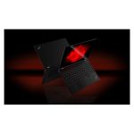 Lenovo ThinkPad T15g Gen 1, portátil con Intel Core i7-10750H, 32 GB de RAM, 1 TB SSD, NVIDIA GeForce RTX 2080 Super Max-Q, y Windows 10 Pro, SKU 20UR000LSP