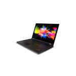 Lenovo ThinkPad T15g Gen 1 portátil con Intel Core i7-10875H, 32 GB de RAM DDR4, 1 TB SSD, NVIDIA GeForce RTX 2080 Super Max-Q, pantalla de 15.6 pulgadas Full HD, Wi-Fi 6, y Windows 10 Pro, SKU 20UR0019SP