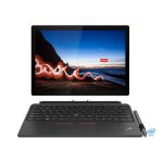 Lenovo ThinkPad X12 Detachable Intel Core i7, 16 GB RAM, 512 GB SSD, pantalla táctil de 12.3 pulgadas, SKU 20UW0006SP