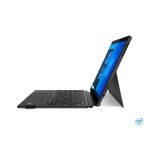 Lenovo ThinkPad X12 Detachable híbrido 2-en-1, Intel Core i5-1130G7, 12.3 pulgadas, pantalla táctil Full HD+, 16 GB RAM, 512 GB SSD, SKU: 20UW005USP