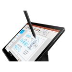 Lenovo ThinkPad X12 Detachable híbrido 2-en-1, Intel Core i5-1130G7, 12.3 pulgadas, pantalla táctil Full HD+, 16 GB RAM, 512 GB SSD, SKU: 20UW005USP