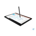Lenovo ThinkPad X12 Detachable 2-en-1 con Intel Core i7-1160G7, 16GB RAM, 512GB SSD, pantalla táctil de 12.3 pulgadas y Wi-Fi 6. SKU: 20UW005VSP