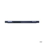 Portátil Lenovo ThinkPad C13 Yoga Gen 1 Chromebook con pantalla táctil de 13.3 pulgadas, AMD Ryzen 5 3500C, 8 GB RAM, 128 GB SSD, Wi-Fi 6 y ChromeOS, SKU 20UX000GSP