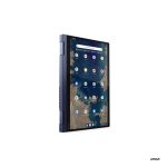 Lenovo ThinkPad C13 Yoga Gen 1 Chromebook, AMD Ryzen 5 3500C, pantalla táctil de 33,8 cm, Full HD, 8 GB de RAM, 128 GB SSD, Wi-Fi 5, ChromeOS, SKU 20UX001NSP
