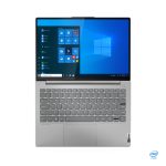 Portátil Lenovo ThinkBook 13s G2 ITL con Intel Core i5-1135G7, pantalla WUXGA de 13.3 pulgadas, 16 GB de RAM LPDDR4x-SDRAM, 512 GB SSD, Wi-Fi 6, y Windows 10 Pro, SKU 20V90005SP