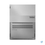 Portátil Lenovo ThinkBook 13s G2 ITL con Intel Core i5-1135G7, pantalla WUXGA de 13.3 pulgadas, 16 GB de RAM LPDDR4x-SDRAM, 512 GB SSD, Wi-Fi 6, y Windows 10 Pro, SKU 20V90005SP