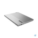 Portátil Lenovo ThinkBook 13s G2 ITL con Intel Core i5-1135G7, pantalla WUXGA de 13.3 pulgadas, 16 GB de RAM LPDDR4x-SDRAM, 512 GB SSD, Wi-Fi 6, y Windows 10 Pro, SKU 20V90005SP