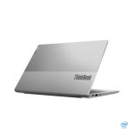 Portátil Lenovo ThinkBook 13s G2 ITL con Intel Core i5-1135G7, pantalla WUXGA de 13.3 pulgadas, 16 GB de RAM LPDDR4x-SDRAM, 512 GB SSD, Wi-Fi 6, y Windows 10 Pro, SKU 20V90005SP