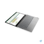 Portátil Lenovo ThinkBook 14 G2 ITL con Intel Core i5 i5-1135G7, 8 GB de RAM, 256 GB SSD, pantalla Full HD de 14 pulgadas, Wi-Fi 6, Windows 10 Pro, SKU 20VD000ASP, en color gris