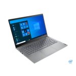 Portátil Lenovo ThinkBook 14 G2 ITL con Intel Core i5 i5-1135G7, 8 GB de RAM, 256 GB SSD, pantalla Full HD de 14 pulgadas, Wi-Fi 6, Windows 10 Pro, SKU 20VD000ASP, en color gris
