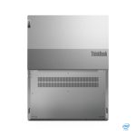 Portátil Lenovo ThinkBook 14 G2 con Intel Core i5-1135G7, pantalla de 14 pulgadas Full HD, 16 GB de RAM, SSD de 512 GB, Wi-Fi 6, Windows 11 Pro en color gris, SKU 20VD00URSP