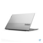 Portátil Lenovo ThinkBook 14 G2 con Intel Core i5-1135G7, pantalla de 14 pulgadas Full HD, 16 GB de RAM, SSD de 512 GB, Wi-Fi 6, Windows 11 Pro en color gris, SKU 20VD00URSP
