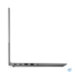 Portátil Lenovo ThinkBook 15 G2 ITL con Intel Core i7-1165G7, pantalla de 15.6 pulgadas Full HD, 16 GB DDR4-SDRAM, 512 GB SSD, Wi-Fi 6 y Windows 10 Pro en color gris. SKU 20VE0005SP