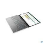 Lenovo ThinkBook 15 G2 ITL Portátil Intel Core i3-1115G4, pantalla de 15.6 pulgadas Full HD, 8 GB de RAM, SSD de 256 GB, Wi-Fi 6, Windows 10 Pro, Gris. SKU: 20VE0007SP