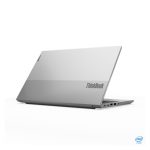 Portátil Lenovo ThinkBook 15 G2 ITL, Intel® Core™ i5-1135G7, pantalla de 15.6 pulgadas Full HD, 8 GB de RAM, 256 GB SSD, Wi-Fi 6, Windows 10 Pro, color gris. SKU: 20VE009BSP
