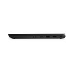 Portátil Lenovo ThinkPad L13 Gen 2 con procesador Intel Core i5-1135G7, pantalla de 13.3 pulgadas Full HD, 8 GB de RAM, 256 GB SSD, Wi-Fi 6 y Windows 10 Pro; SKU: 20VH0016SP.