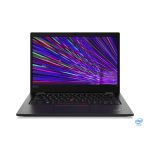 Lenovo ThinkPad L13 Gen 2, portátil Intel Core i5-1135G7, pantalla de 13.3 pulgadas Full HD, 16 GB de RAM DDR4, 512 GB SSD, Wi-Fi 6, Windows 10 Pro, SKU 20VH0017SP