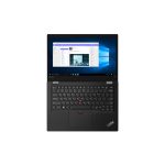 Portátil Lenovo ThinkPad L13 Gen 2 con Intel Core i7-1165G7, pantalla de 13.3 pulgadas Full HD, 16 GB RAM, 512 GB SSD y Wi-Fi 6, SKU 20VH001BSP