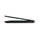 Portátil Lenovo ThinkPad L13 Gen 2 con Intel Core i7-1165G7, pantalla de 13.3 pulgadas Full HD, 16 GB RAM, 512 GB SSD y Wi-Fi 6, SKU 20VH001BSP