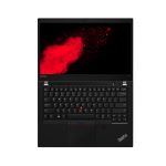 Lenovo ThinkPad P14s Gen 2 Estación de trabajo móvil con Intel Core i7-1165G7, 16 GB de RAM, 512 GB SSD y NVIDIA Quadro T500, SKU 20VX0013SP