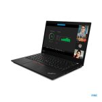 Portátil Lenovo ThinkPad T14 Gen 2 con Intel Core i7-1165G7, 16 GB de RAM, 512 GB SSD, Wi-Fi 6 y Windows 10 Pro, SKU 20W000QFSP