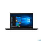 Portátil Lenovo ThinkPad T15 Gen 2 con Intel Core i7 i7-1165G7, pantalla de 15.6 pulgadas Full HD, 16 GB de RAM DDR4, 512 GB SSD, Wi-Fi 6 (802.11ax), Windows 11 Pro en color negro. SKU: 20W400QASP