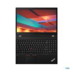 Portátil Lenovo ThinkPad T15 Gen 2 con Intel Core i7 i7-1165G7, pantalla de 15.6 pulgadas Full HD, 16 GB de RAM DDR4, 512 GB SSD, Wi-Fi 6 (802.11ax), Windows 11 Pro en color negro. SKU: 20W400QASP