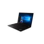 Lenovo ThinkPad P15s Gen 2, estación de trabajo móvil con procesador Intel Core i7-1165G7, 32 GB de RAM, 1 TB SSD, tarjeta gráfica NVIDIA Quadro T500 y Wi-Fi 6; SKU 20W60097SP