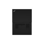 Lenovo ThinkPad P15s Gen 2 portátil profesional, pantalla Full HD de 15.6 pulgadas, Intel Core i5-1135G7, 16 GB de RAM, 512 GB de SSD, tarjeta gráfica NVIDIA Quadro T500, con Wi-Fi 6 y Windows 10 Pro, modelo 20W600GVSP